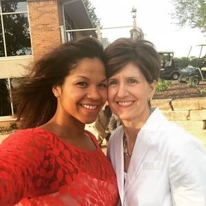 Meet your Posher, Dianne